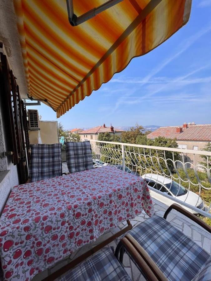 Apartments Valentinovo Klenovica Buitenkant foto